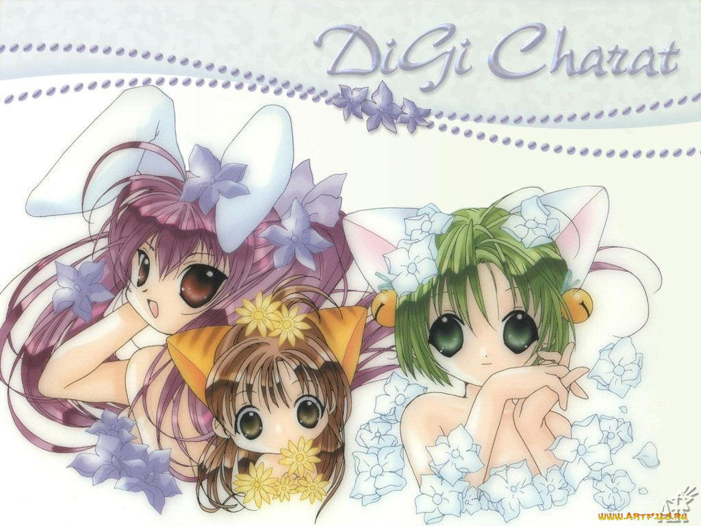 , di, gi, charat